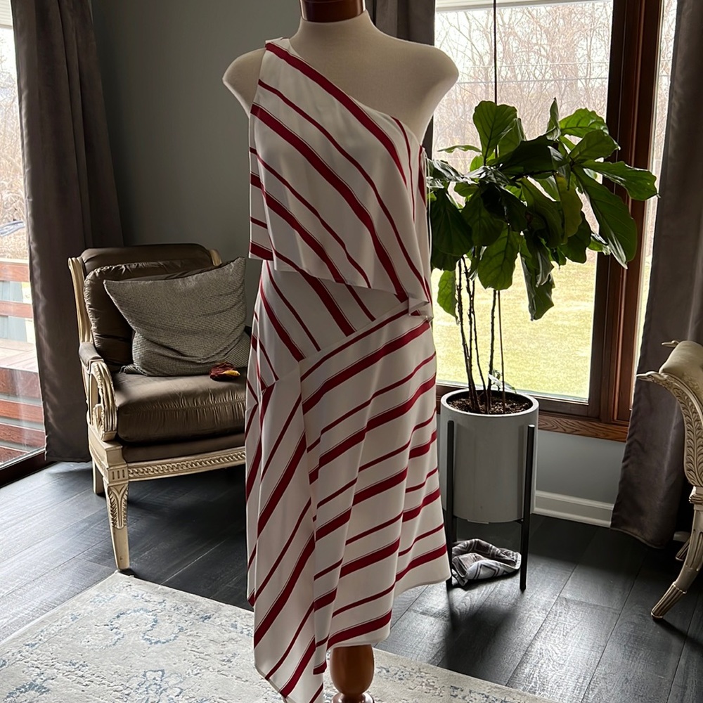 Cute spring/summer dress w/tags